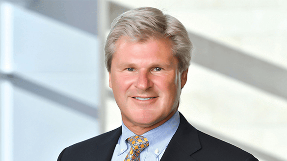  Doctor Mark Socinski Perspective On The Importance Of Biomarker Testing In Cancer Care
