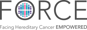 FORCE Resource For People Facing Hereditary Cancer