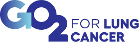 GO2 For Lung Cancer Resource On Non Small Cell Lung Cancer And Biomarker Testing