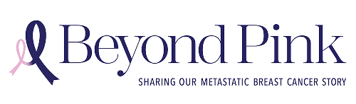 Beyond Pink Educational Resource About Biomarkers In Metastatic Breast Cancer