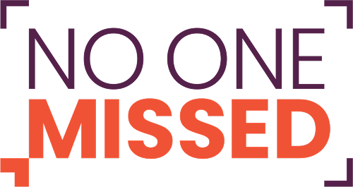 No One Missed Cancer Screening Awareness Initiative Logo