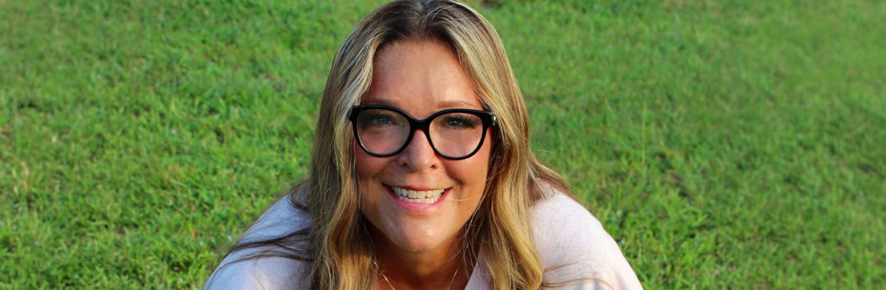  Patient Erica Story About Living With Lung Cancer And Biomarker Testing
