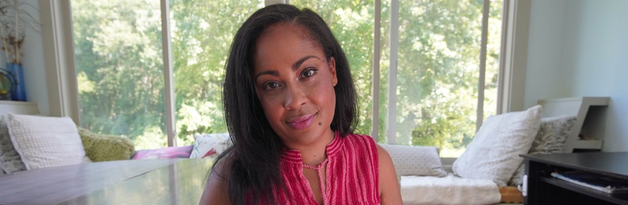  Patient Lavene Story About Living With Ovarian Cancer And Biomarker Testing