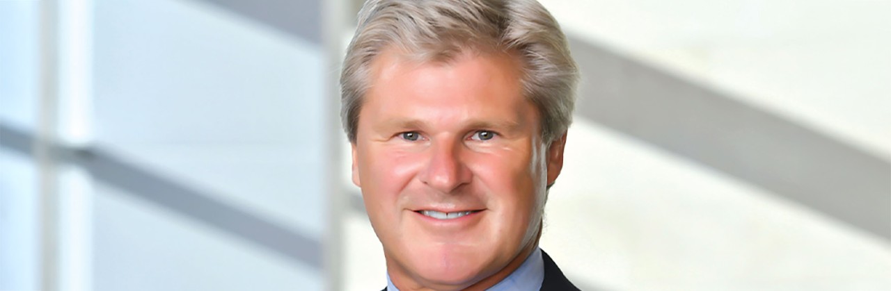  Doctor Mark Socinski Perspective On The Importance Of Biomarker Testing In Cancer Care